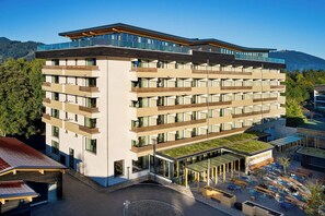 Exterior - Flesslers Lenggries, a Tribute Portfolio Hotel (Lenggries)