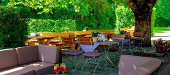 Arabella Brauneck Hotel