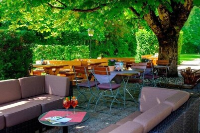 Arabella Brauneck Hotel