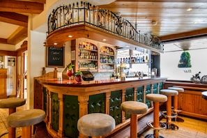 Bar (sur place)
