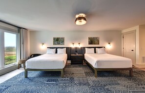 1 bedroom, premium bedding, in-room safe, iron/ironing board