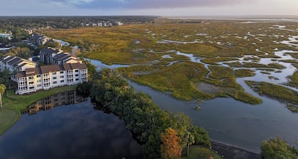 Sea Palms Resort St Simons Island