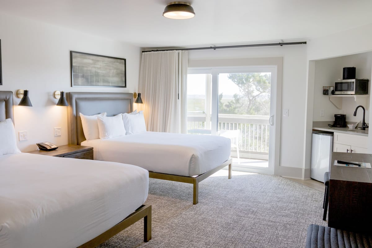 1 bedroom, premium bedding, in-room safe, iron/ironing board