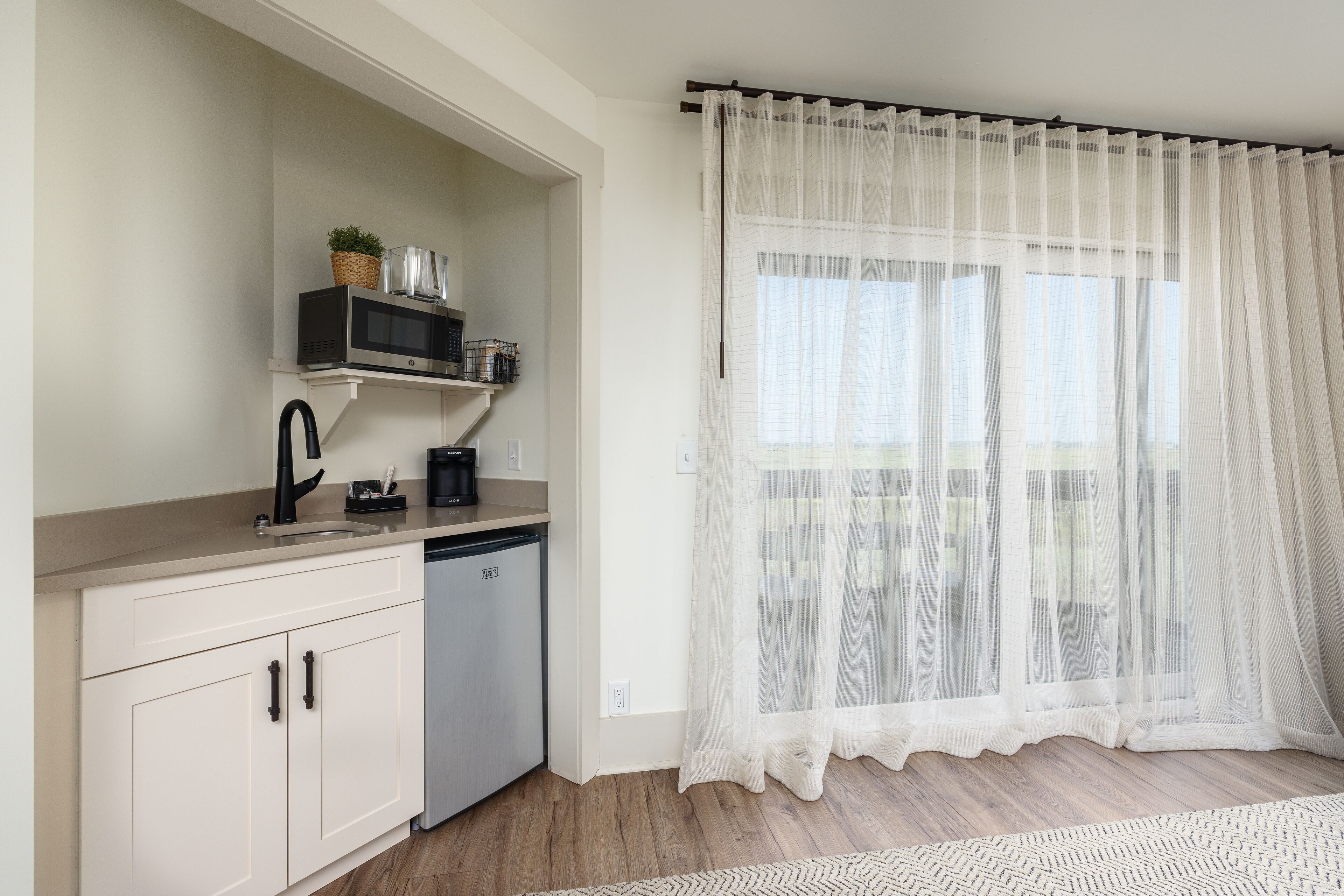 1 bedroom, premium bedding, in-room safe, iron/ironing board