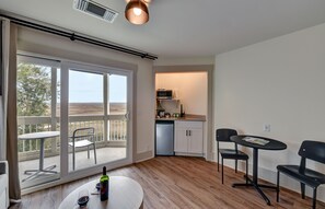 Premium bedding, in-room safe, iron/ironing board, free WiFi - Sea Palms Resort St Simons Island (St. Simons Island)