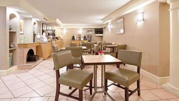 Servei de restauració