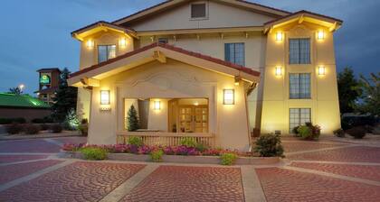 La Quinta Inn by Wyndham Denver Central