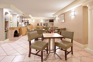 Restaurantes