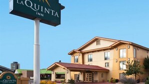 Exterior - La Quinta Inn by Wyndham Denver Central (Denver)