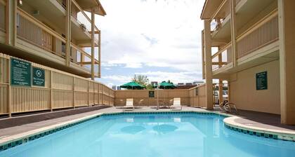 La Quinta Inn by Wyndham Denver Central