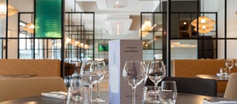 Mercure Auxerre Autoroute du Soleil