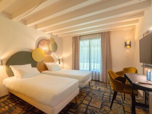 Classic Twin Room, 2 Single Beds