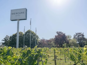 Miscellaneous - Mercure Auxerre Autoroute du Soleil (Appoigny)