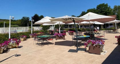 Mercure Auxerre Autoroute du Soleil