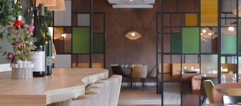 Mercure Auxerre Autoroute du Soleil