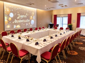 Meeting facility - Mercure Auxerre Autoroute du Soleil (Appoigny)