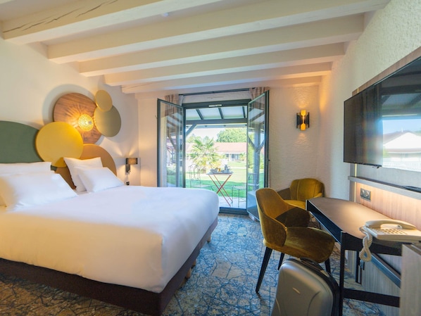 Classic Room, 1 Double Bed