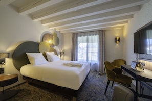 Classic Room, 1 Double Bed