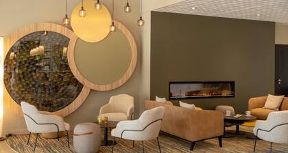 Mercure Auxerre Autoroute du Soleil