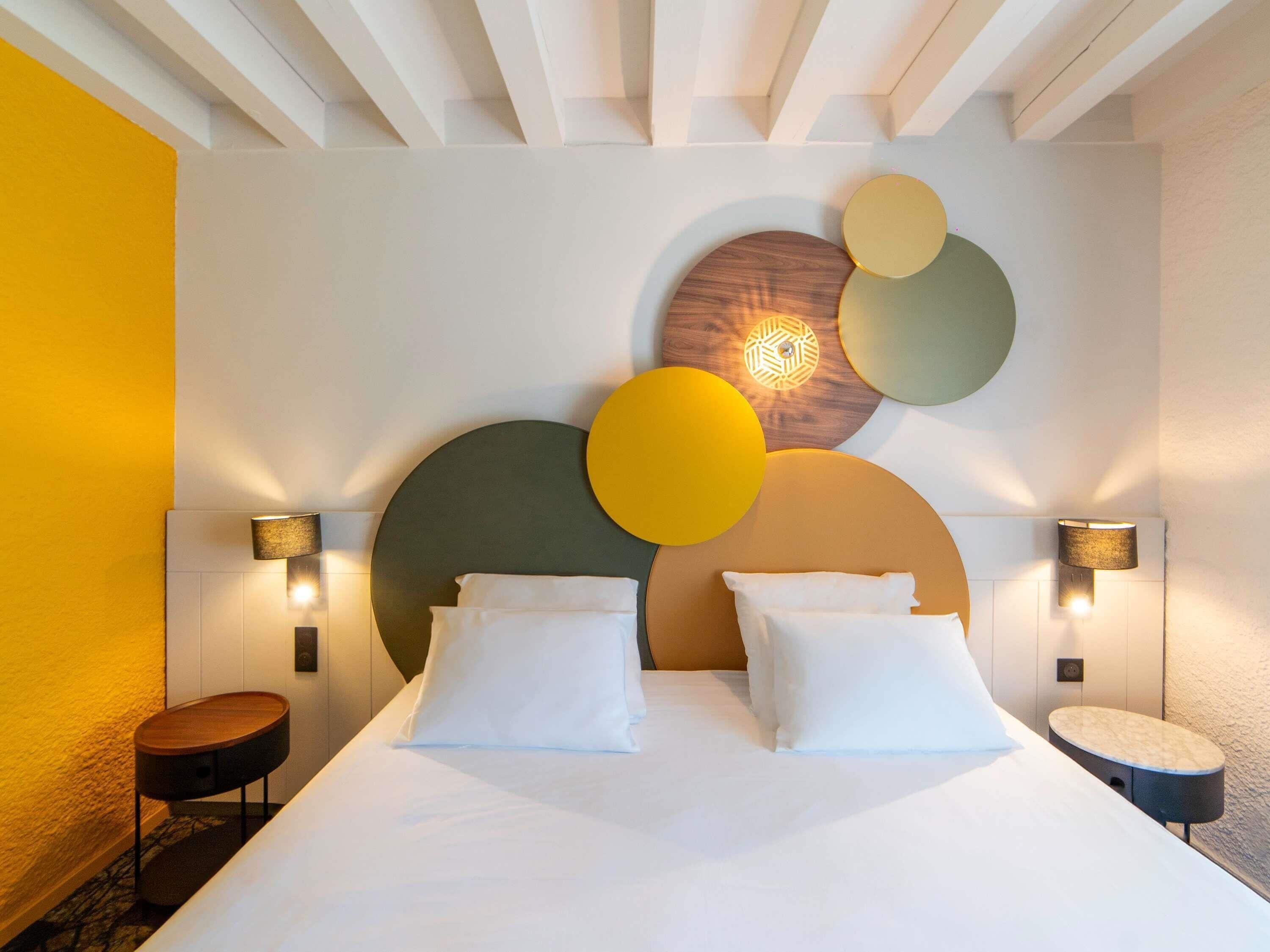 Classic Room, 1 Double Bed