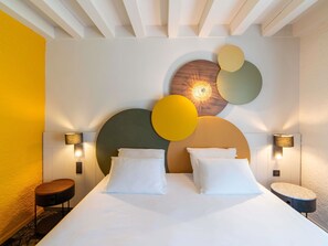 Classic Room, 1 Double Bed