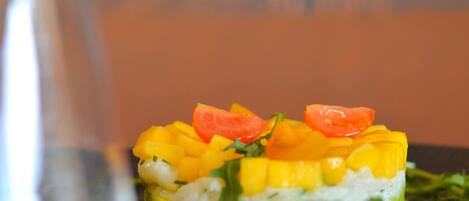 Møtefasiliteter