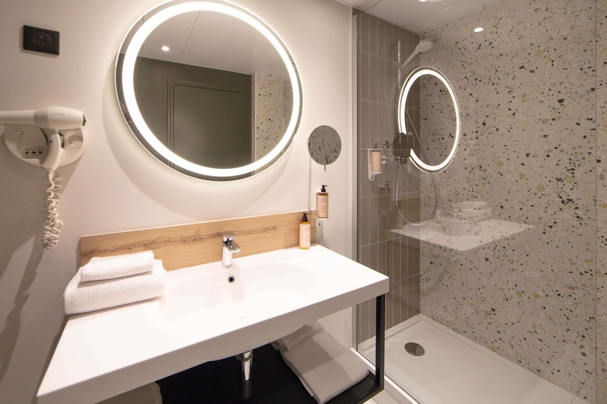 Classic Twin Room, 2 Single Beds