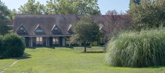 Mercure Auxerre Autoroute du Soleil