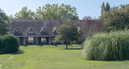 Mercure Auxerre Autoroute du Soleil