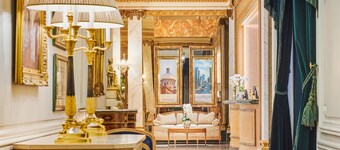 Hôtel Westminster