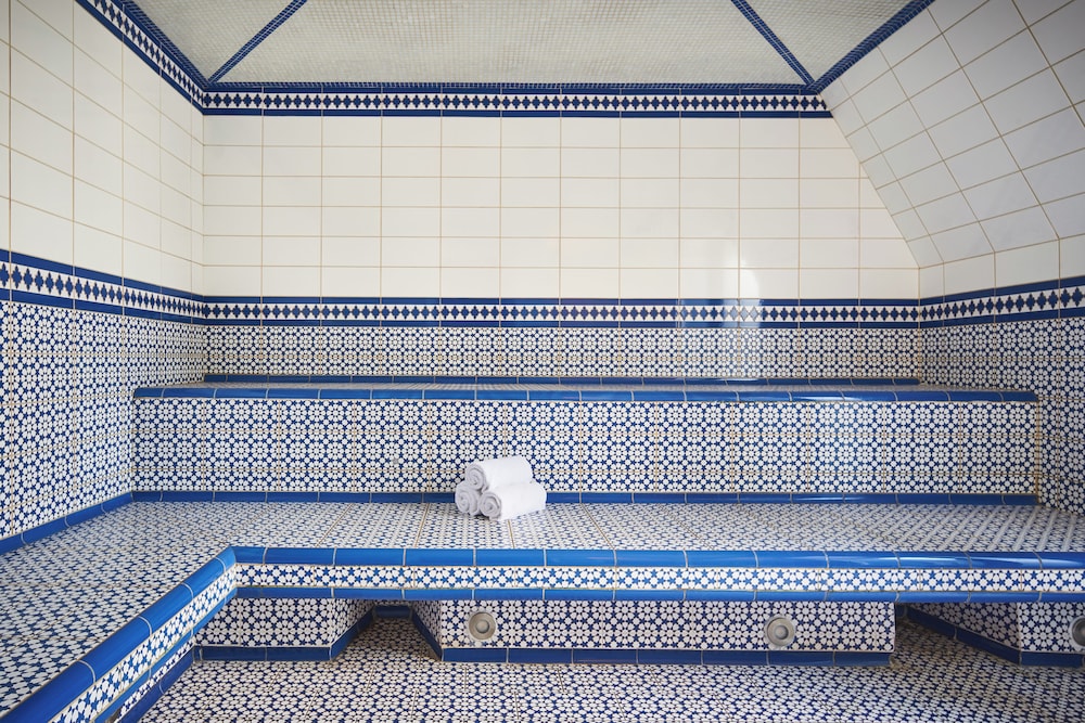 Hôtel Westminster by null