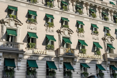 Hôtel Westminster
