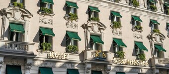 Hôtel Westminster