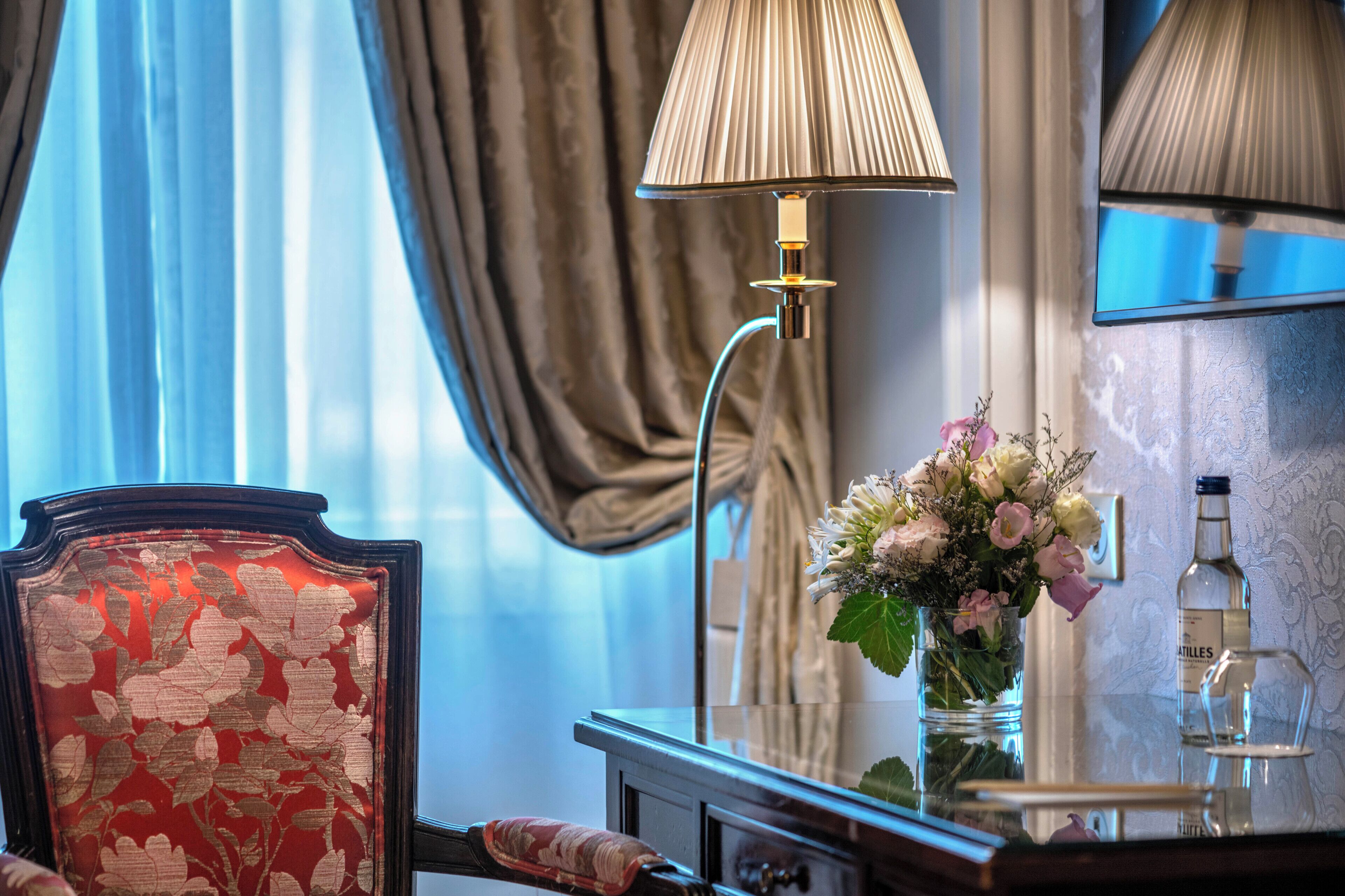 Photo - Hotel Westminster