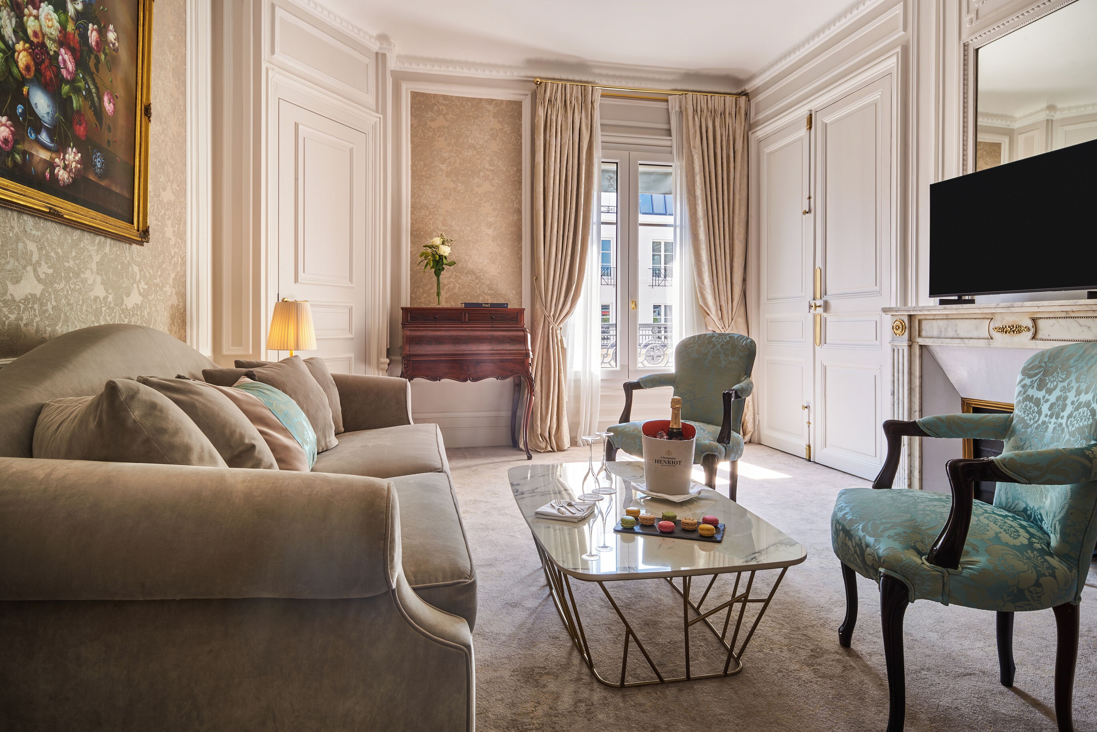 Photo - Hotel Westminster