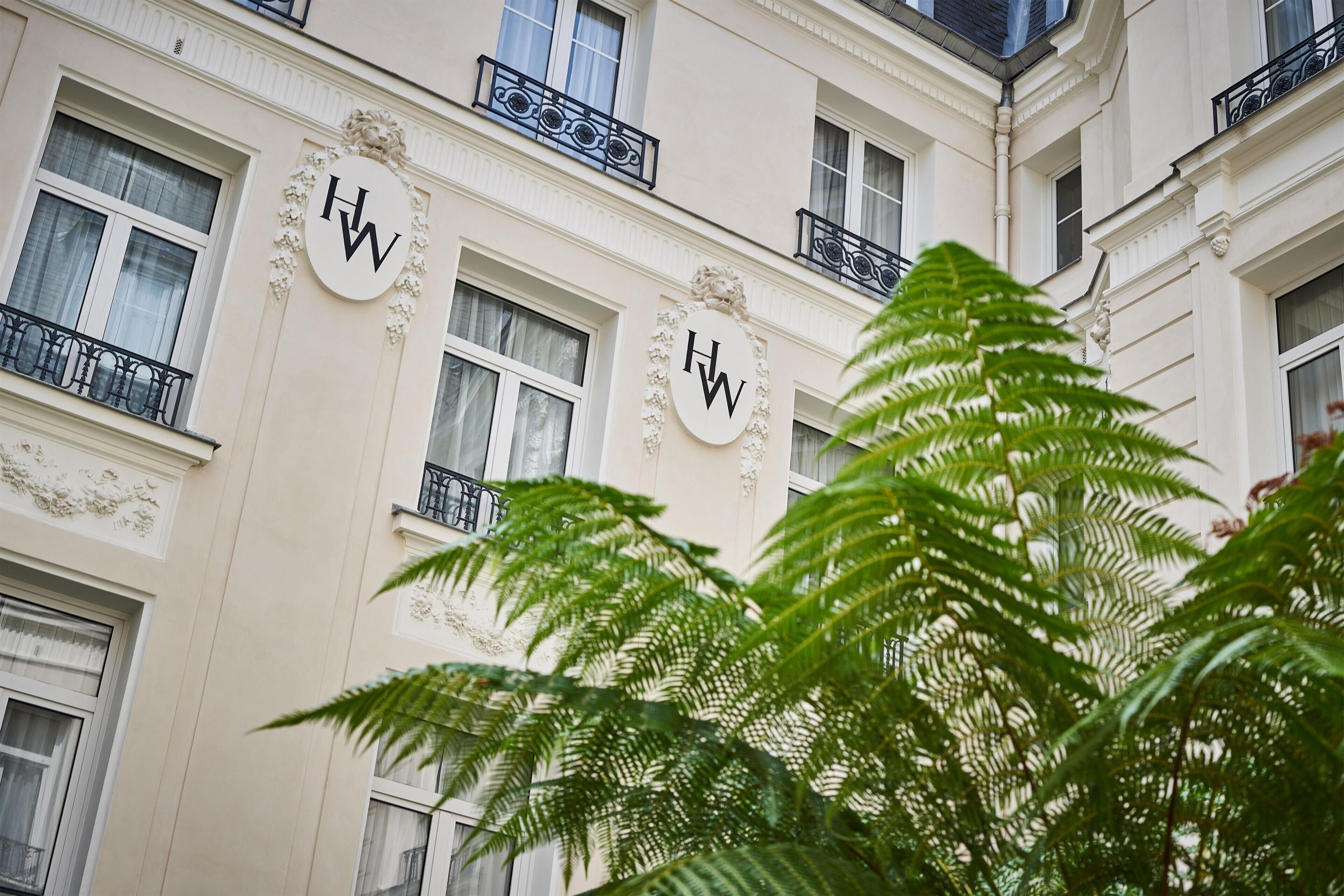 Photo - Hotel Westminster