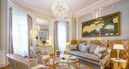 Hôtel Westminster
