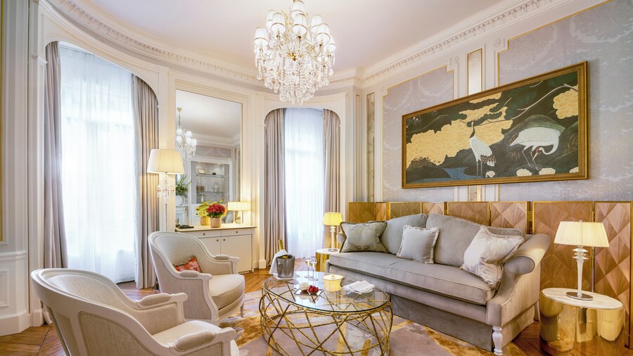 Hôtel Westminster