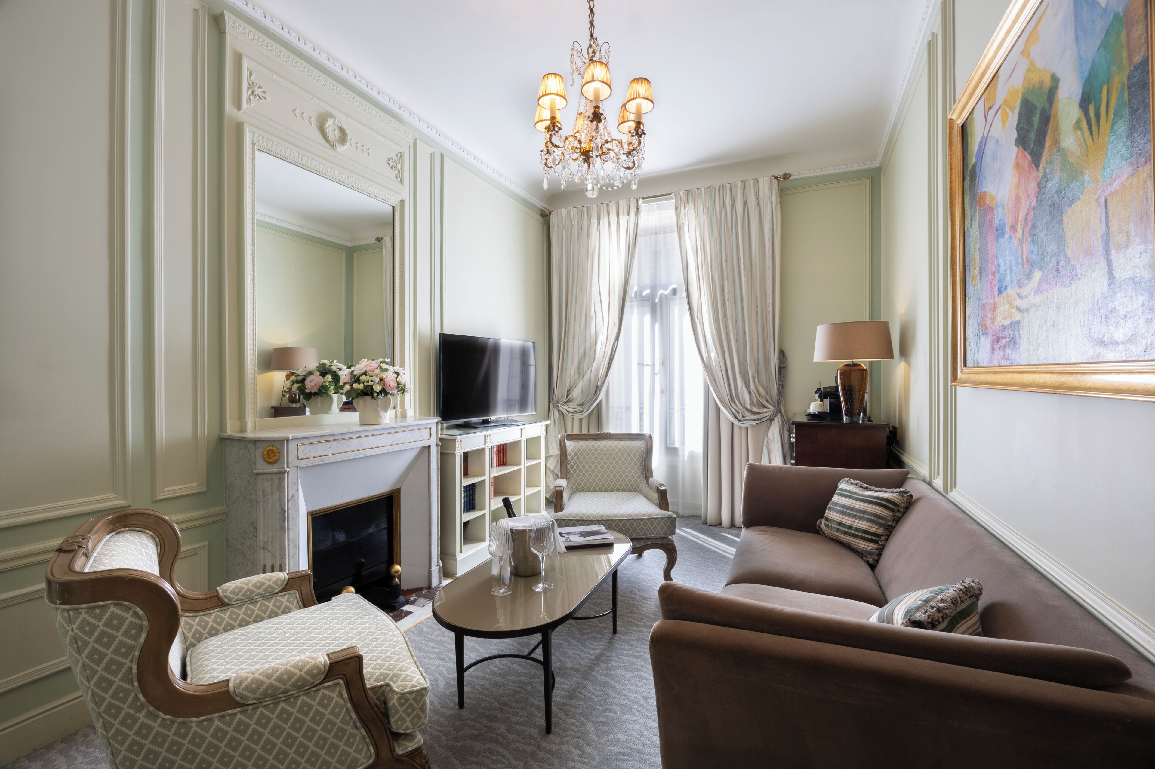 Photo - Hotel Westminster