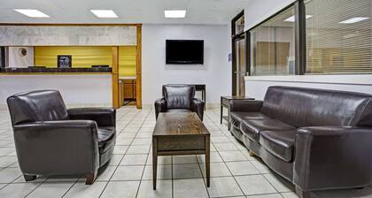 Days Inn by Wyndham Norfolk Military Circle