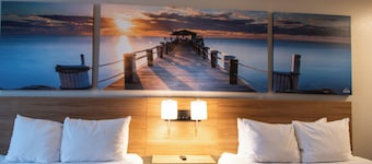 Days Inn by Wyndham Troy