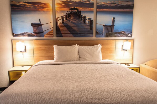 โต๊ะทำงาน, เตารีด/โต๊ะรีดผ้า, เปล/เตียงเด็กอ่อน (ฟรี), Wi-Fi ฟรี