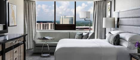 Suite Club, 1 chambre