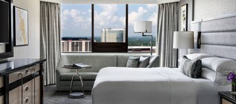 The Ritz-Carlton, Atlanta
