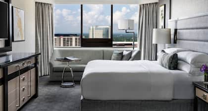 The Ritz-Carlton, Atlanta