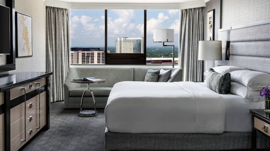 The Ritz-Carlton, Atlanta