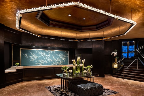 The Ritz-Carlton, Atlanta