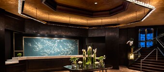 The Ritz-Carlton, Atlanta