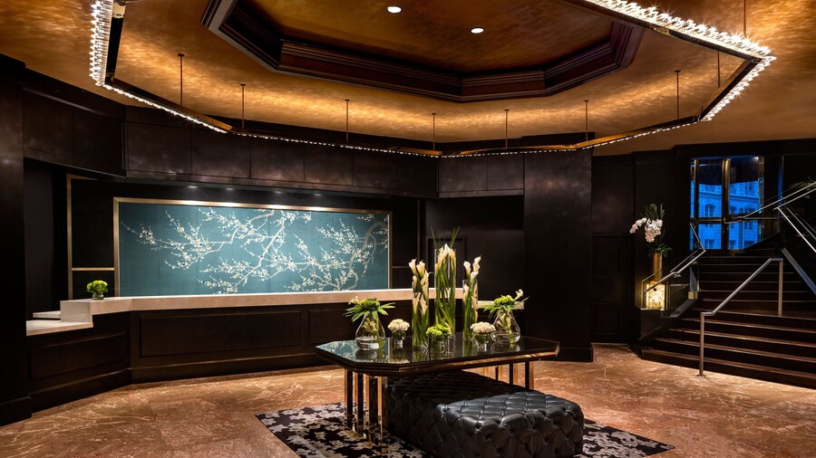 The Ritz-Carlton, Atlanta