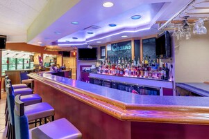 Desayuno continental incluido todos los días 